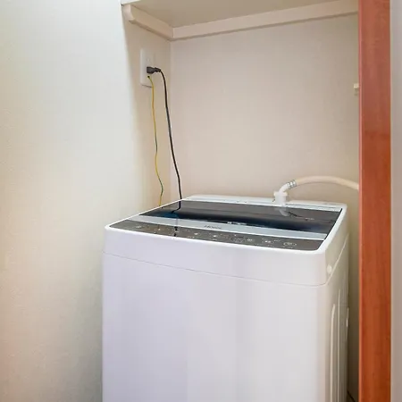Granado Roppongi Apartment Tokyo Exterior photo