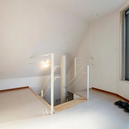 Granado Roppongi Apartment Tokyo Exterior photo