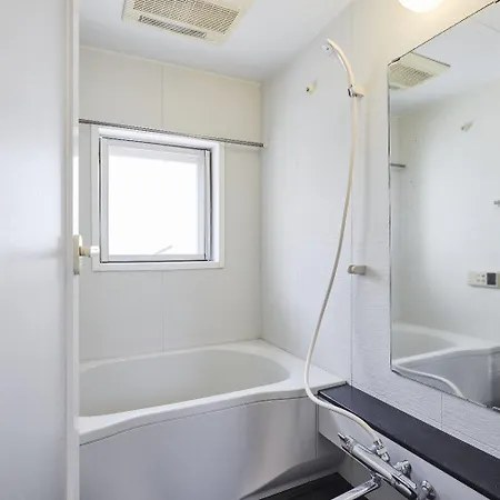 Granado Roppongi Apartment Tokyo Room photo