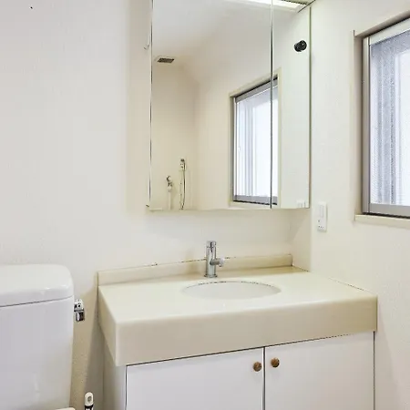 Granado Roppongi Apartment Tokyo Room photo