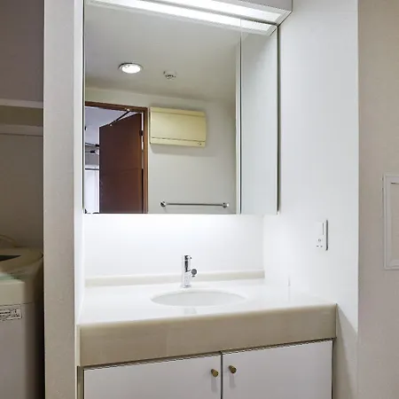 Granado Roppongi Apartment Tokyo Room photo