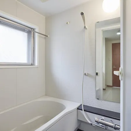 Granado Roppongi Apartment Tokyo Room photo
