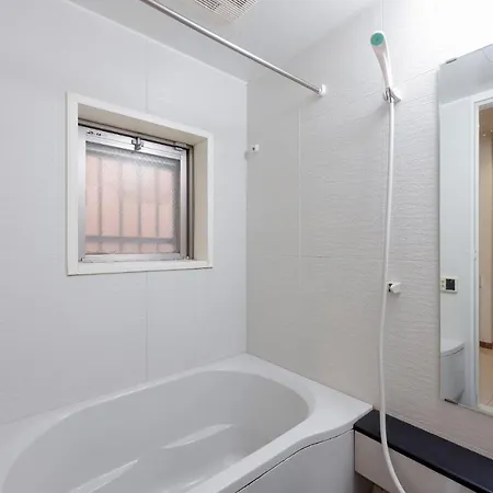 Granado Roppongi Apartment Tokyo Exterior photo