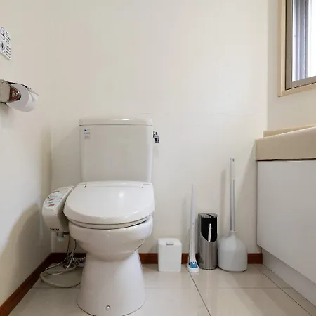 Granado Roppongi Apartment Tokyo Room photo