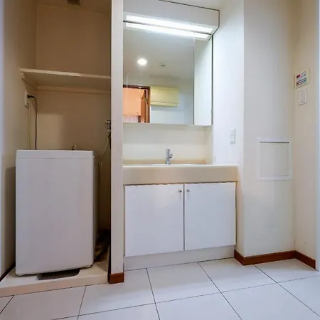 Granado Roppongi Apartment Tokyo Room photo