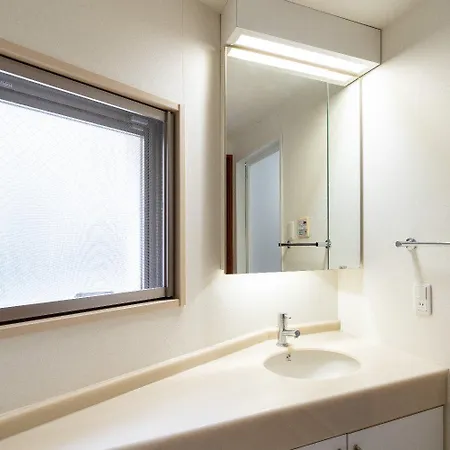 Granado Roppongi Apartment Tokyo Room photo