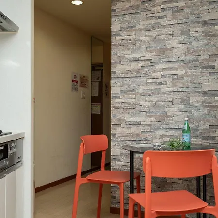 Granado Roppongi Apartment Tokyo Exterior photo