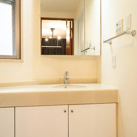 Granado Roppongi Apartment Tokyo Exterior photo