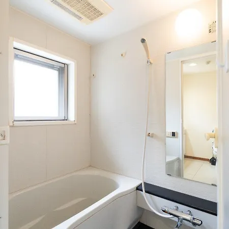 Granado Roppongi Apartment Tokyo Exterior photo