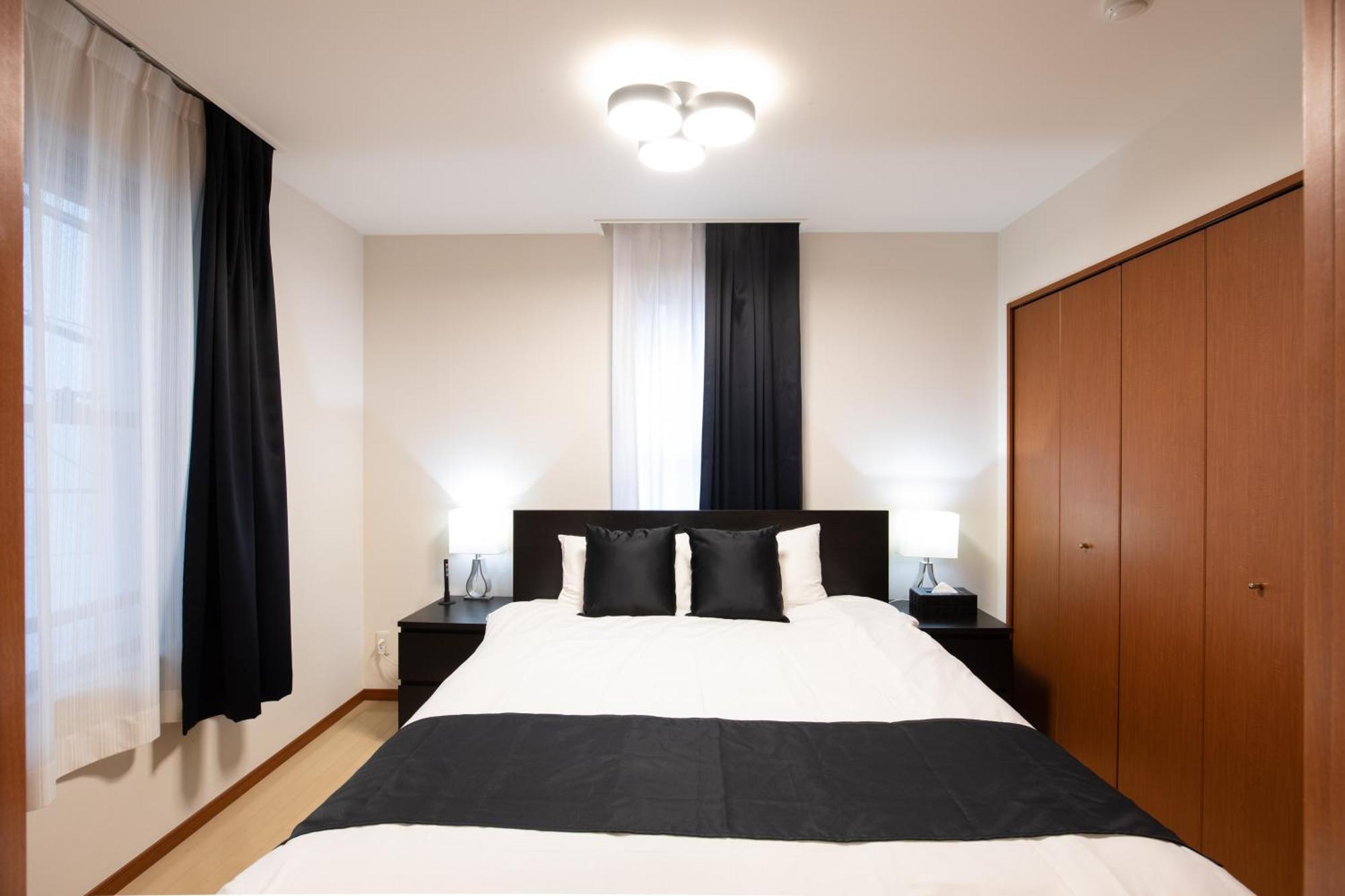 Granado Roppongi Apartment Präfektur Tokio