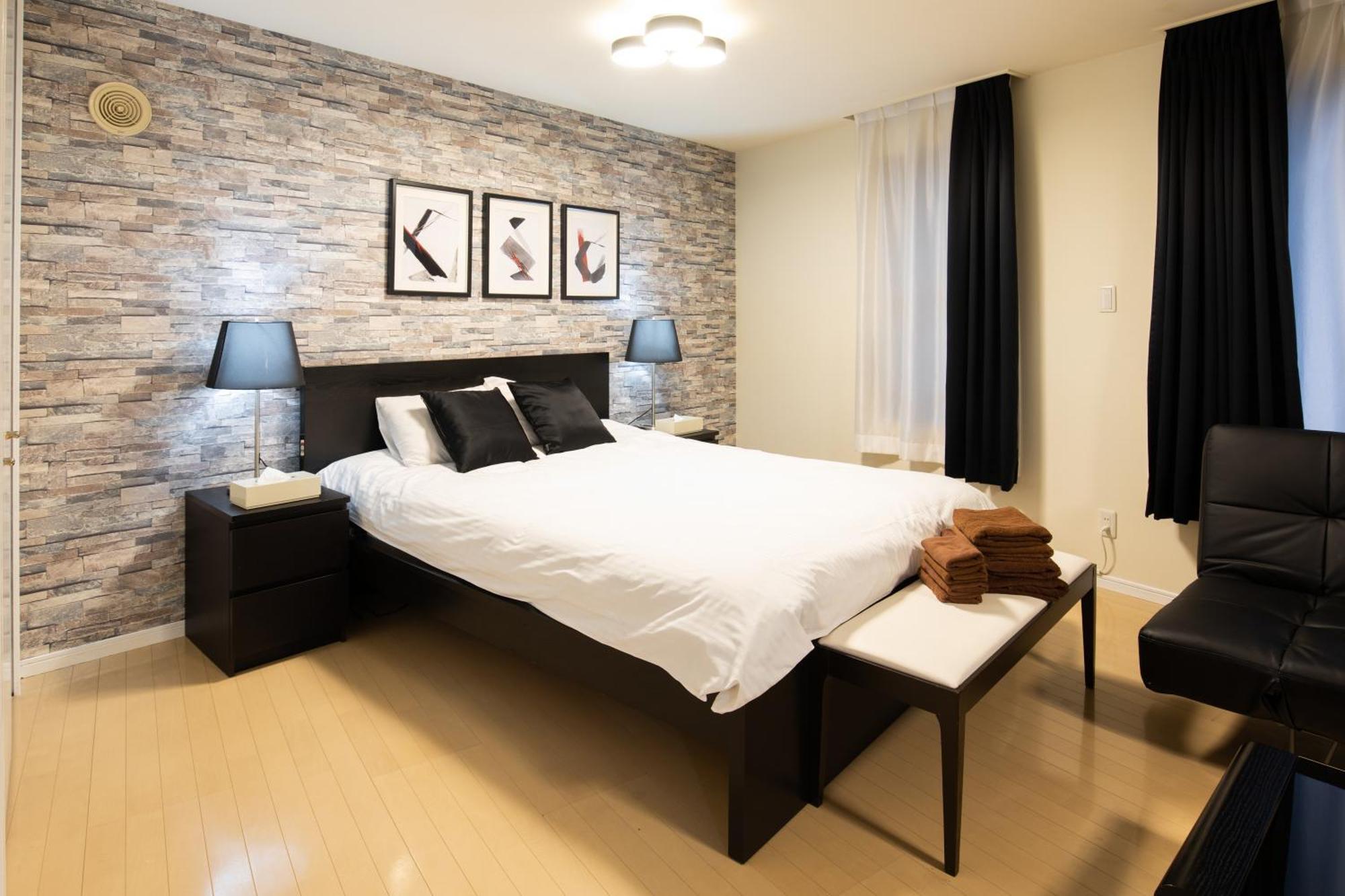 Apartment Granado Roppongi Präfektur Tokio